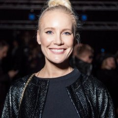 Лена Доставучая