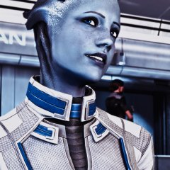 Liara