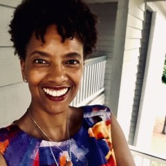 Lisa Jeffrey