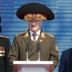 Лукашенко