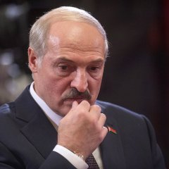 Лукашенко