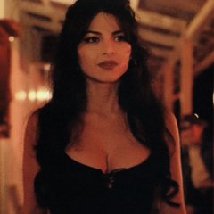 Maria Checa