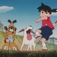 Medabots
