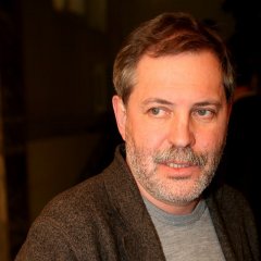 Михаил Леонтьев
