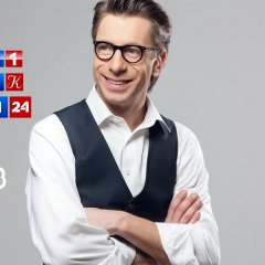 Михаил Зеленский Россия-1 Россия-Культура Россия-24 Второй НТВ