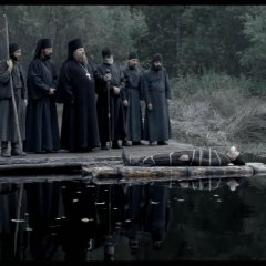 Монастырские дела