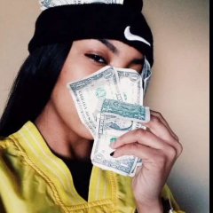 Money girl