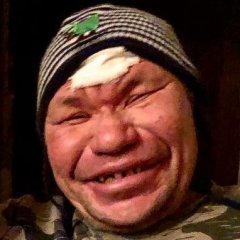 Олег Монгол