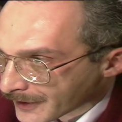 Отвечает Александр Друзь