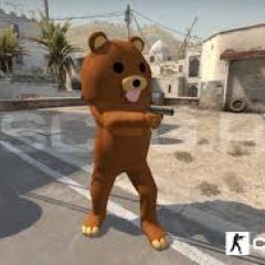 Педобир в csgo