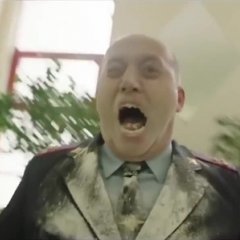 Полицейский из рублёвки