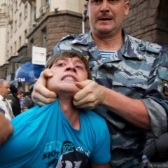 Полиция