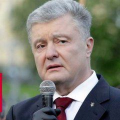 Порошенко помолодел и домой