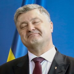 Порошенко