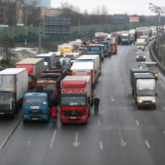 Протесты в Хабаровском крае 2020