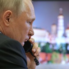 Путин