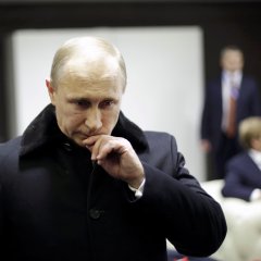 ПУтин