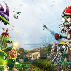 Pvz gw