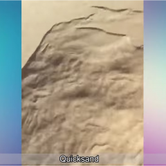 Quicksand