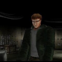 Resident Evil Gun Survivor