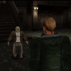 Resident Evil Gun Survivor