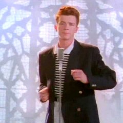 Rickroll