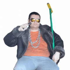 Руслан Гительман