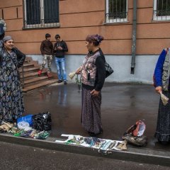 Сброд тварей