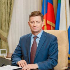 Сергей Фургал