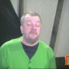 Сергей Пахомов