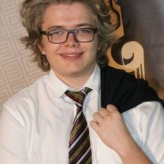 Школьник