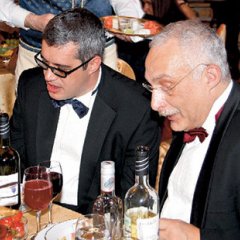 Сімя ресторанів Дмитра Борисова