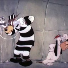 Tex Avery