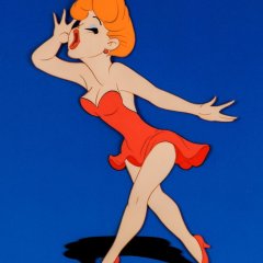 Tex Avery