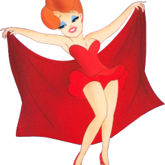 Tex Avery