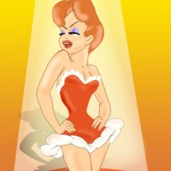 Tex Avery