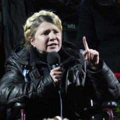 Тимошенко