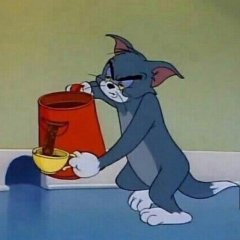 Tom And Jerry