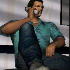 Томми Версетти Tommy Vercetti
