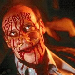 Убийство в Черри Фоллс