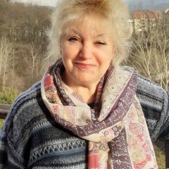 Улыбка