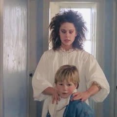 Ведьмовство 1988