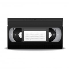 VHS
