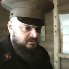 Виктор Пузо
