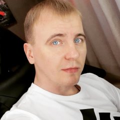 Виталий Реутов