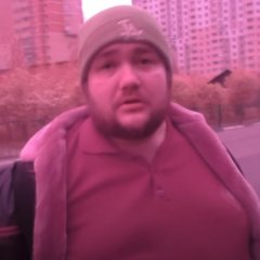 Влад Савельев