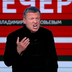Владимир Соловьев