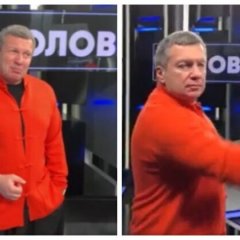 Владимир Соловьев