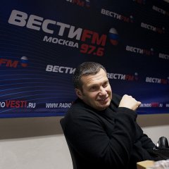Владимир Соловьев