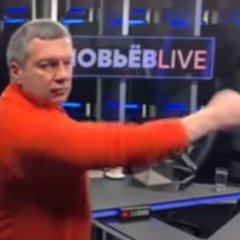 Владимир Соловьев